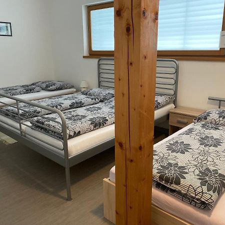 Apartman Hustopece Exterior photo