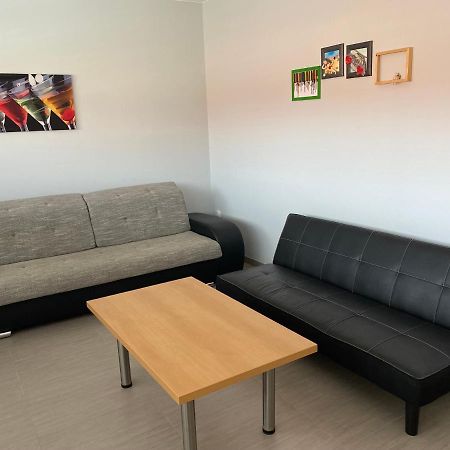 Apartman Hustopece Exterior photo