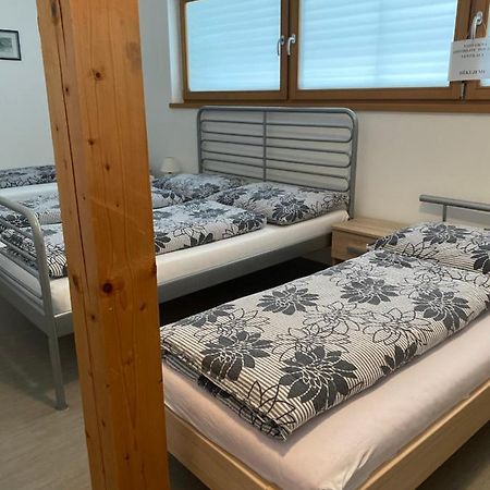 Apartman Hustopece Exterior photo