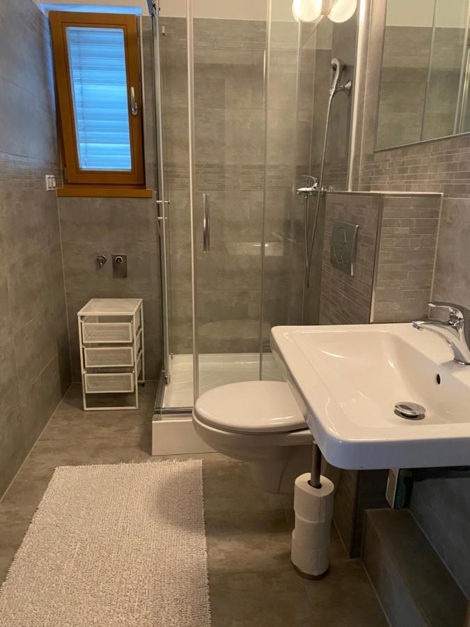 Apartman Hustopece Exterior photo