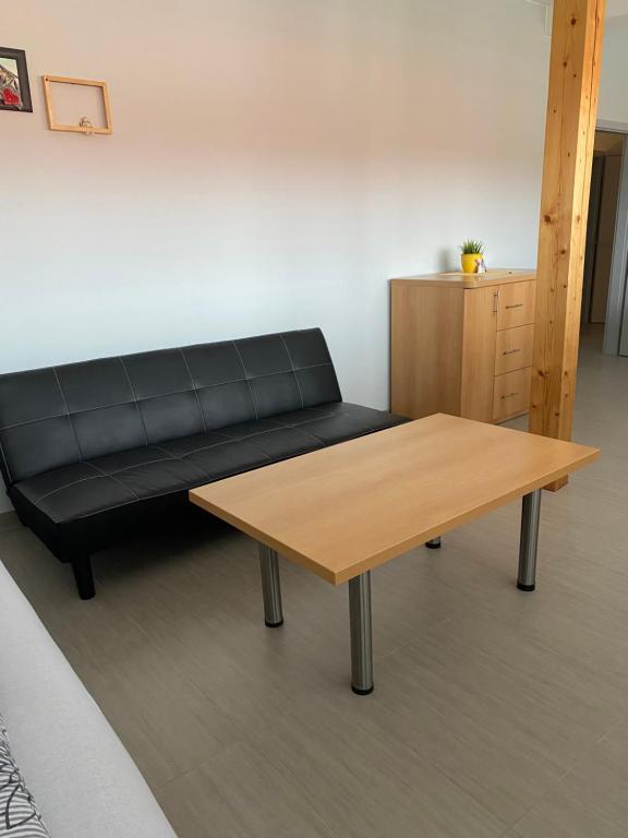 Apartman Hustopece Exterior photo