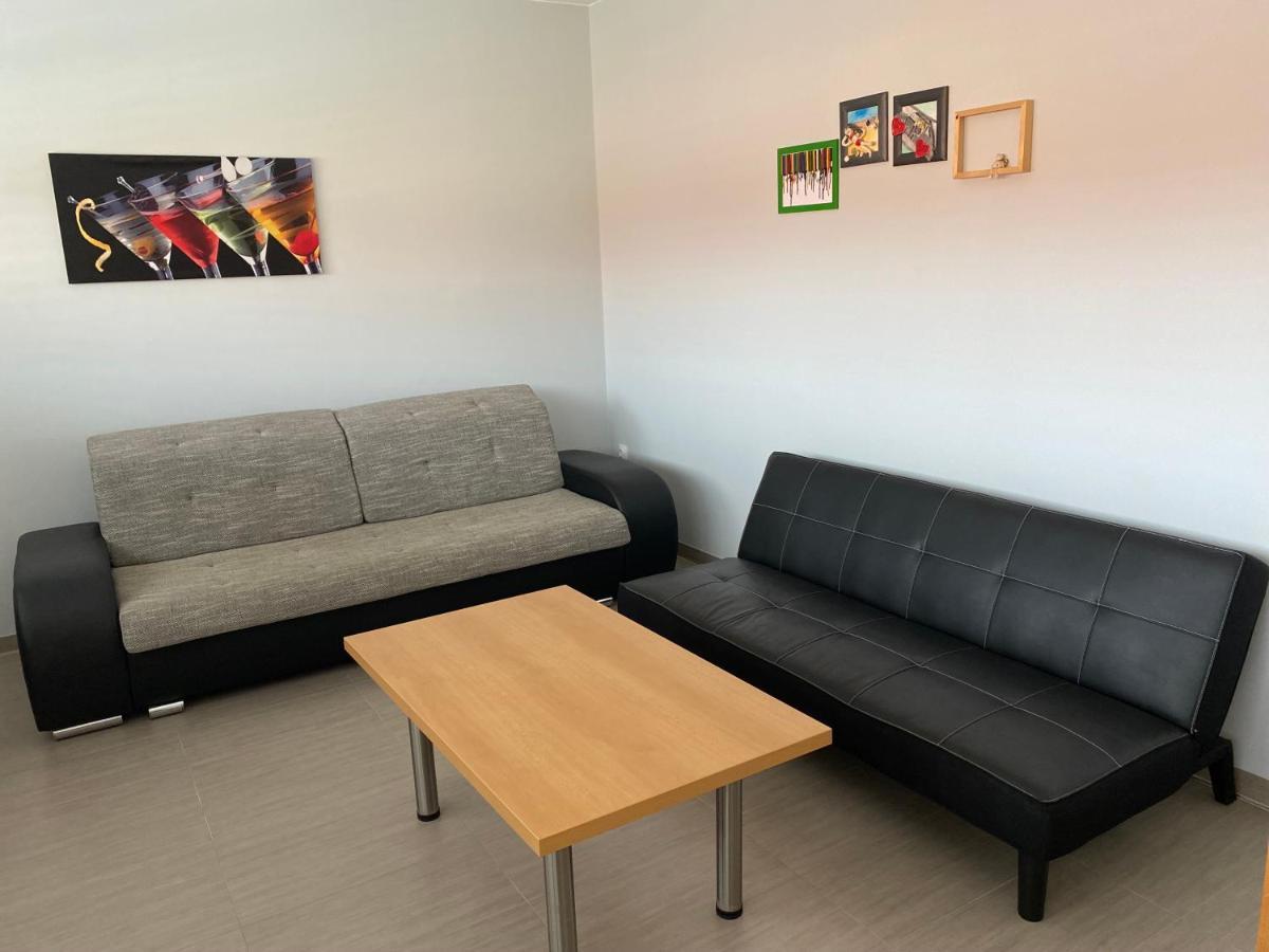 Apartman Hustopece Exterior photo