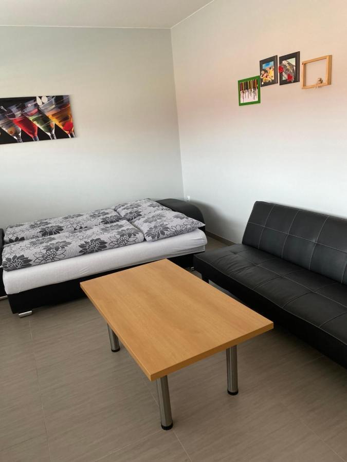 Apartman Hustopece Exterior photo
