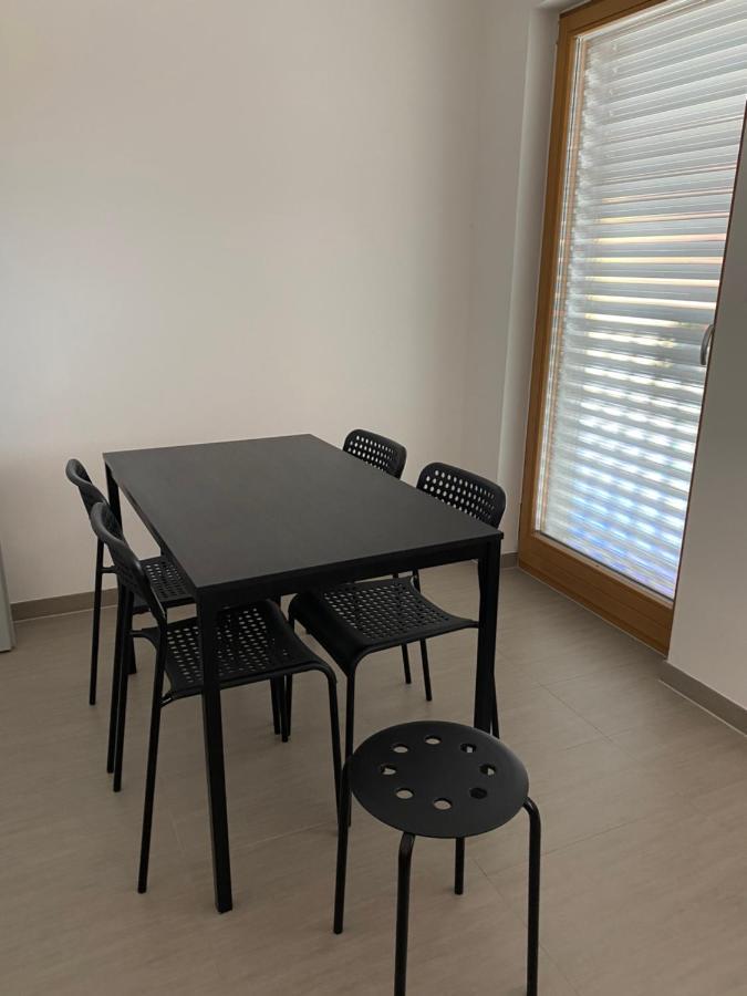 Apartman Hustopece Exterior photo
