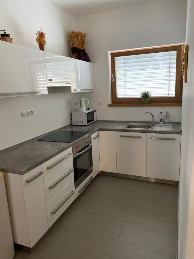 Apartman Hustopece Exterior photo
