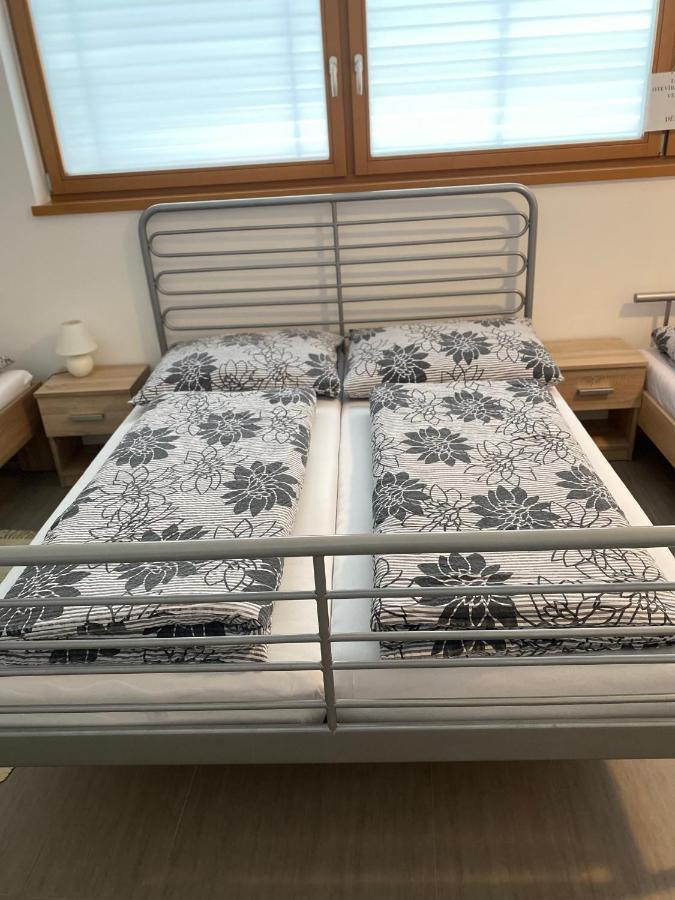 Apartman Hustopece Exterior photo
